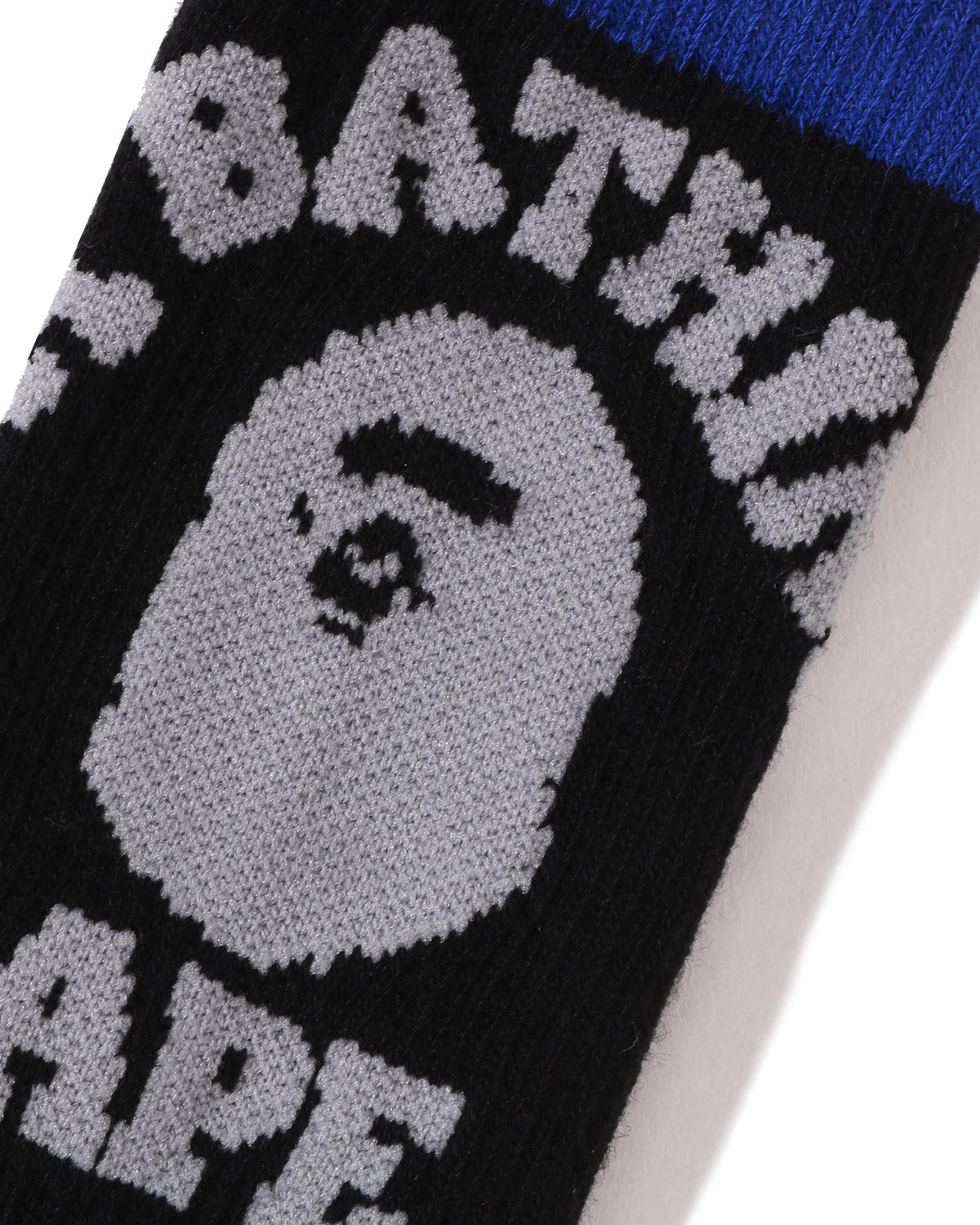 Kids College Rib Socks