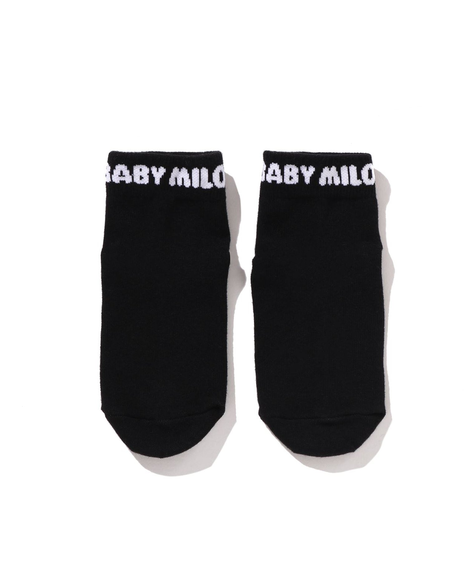 Kids Baby Milo Ankle Socks