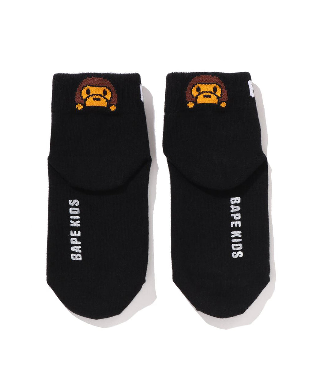 Kids Baby Milo Ankle Socks