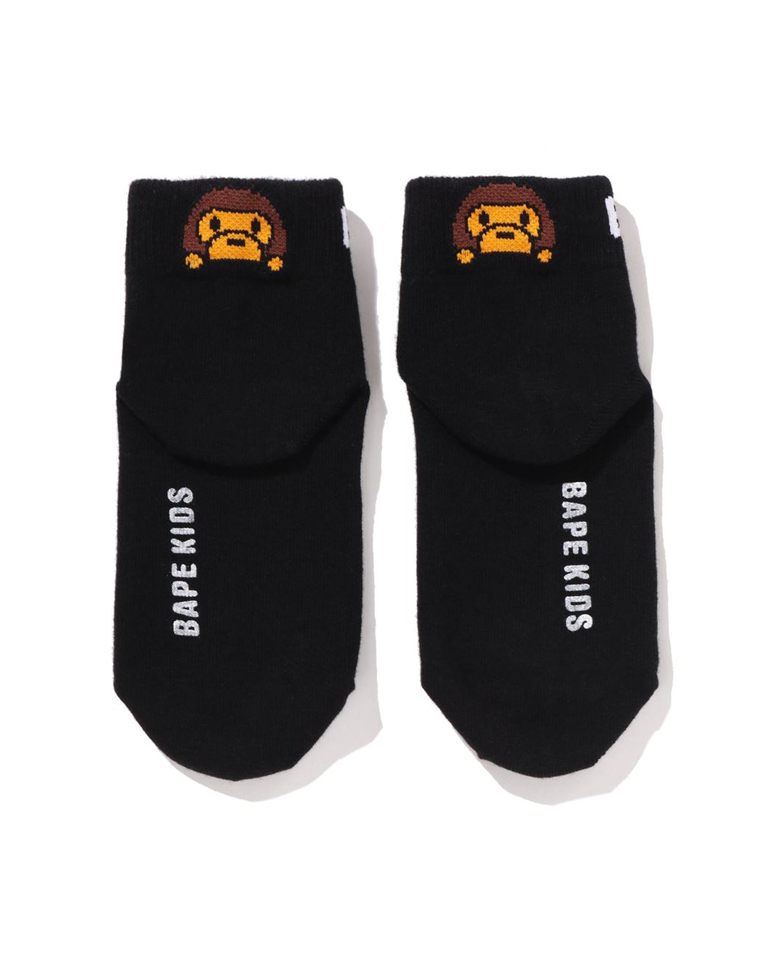 Kids Baby Milo Ankle Socks