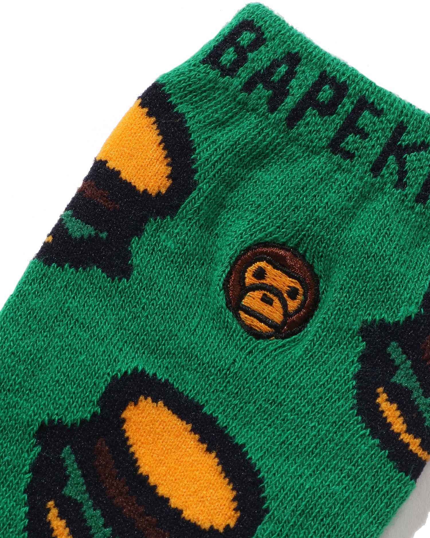 Kids Baby Milo Junk Food Socks