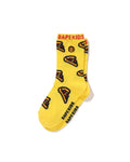 Kids Baby Milo Junk Food Socks