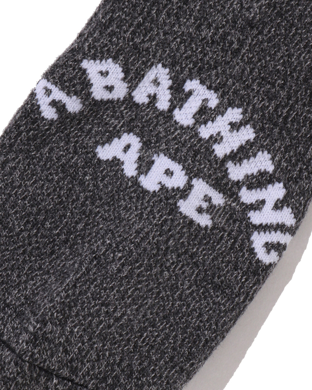 Ape Head Line Socks