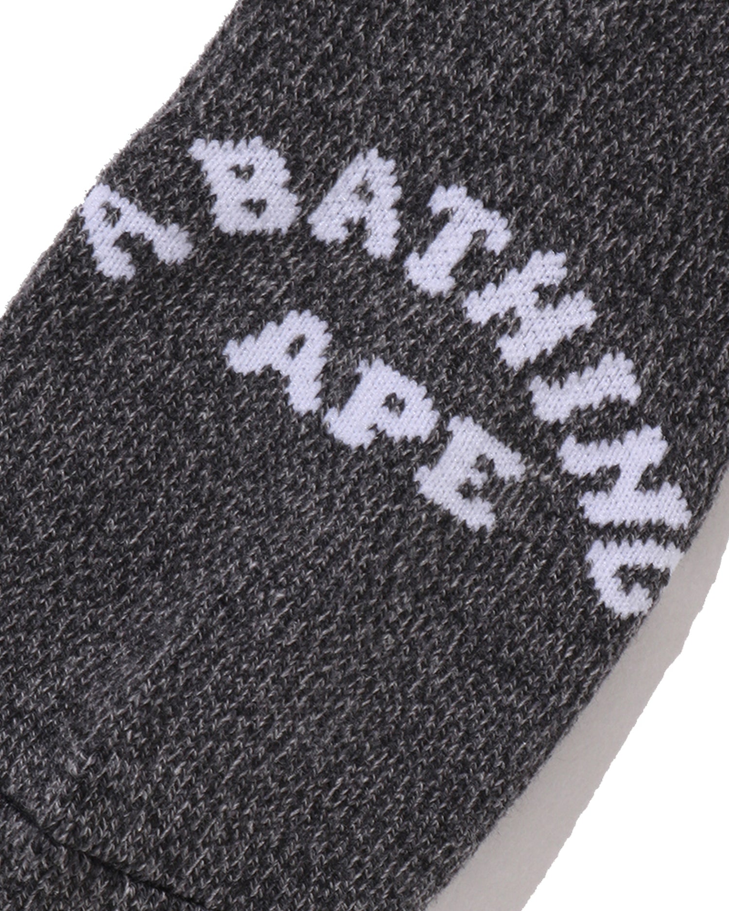 Ape Head Line Socks