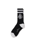 Ape Head Line Socks