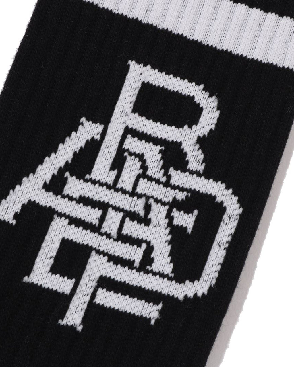Ape Head Line Socks