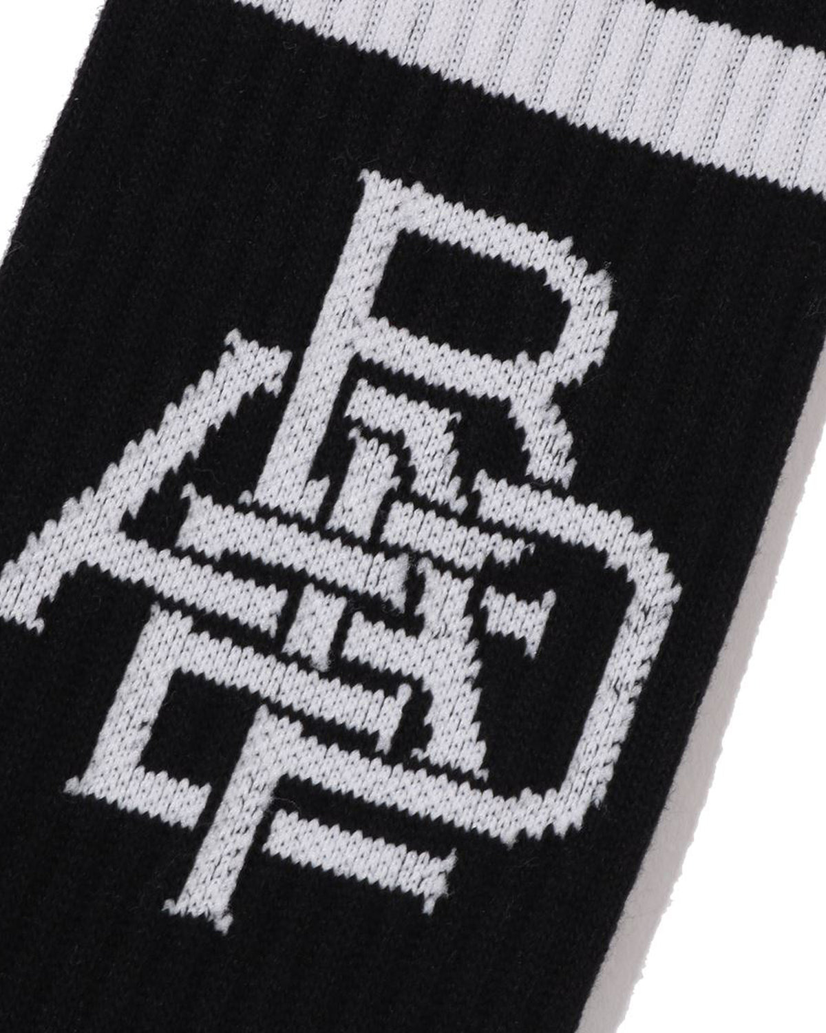 Ape Head Line Socks