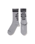 A.s.n.k.a.socks