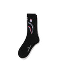Shark Jacquard Socks