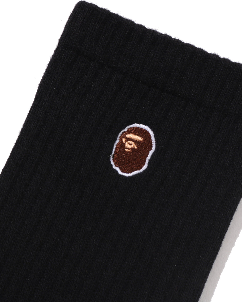 Ape Head One Point Socks