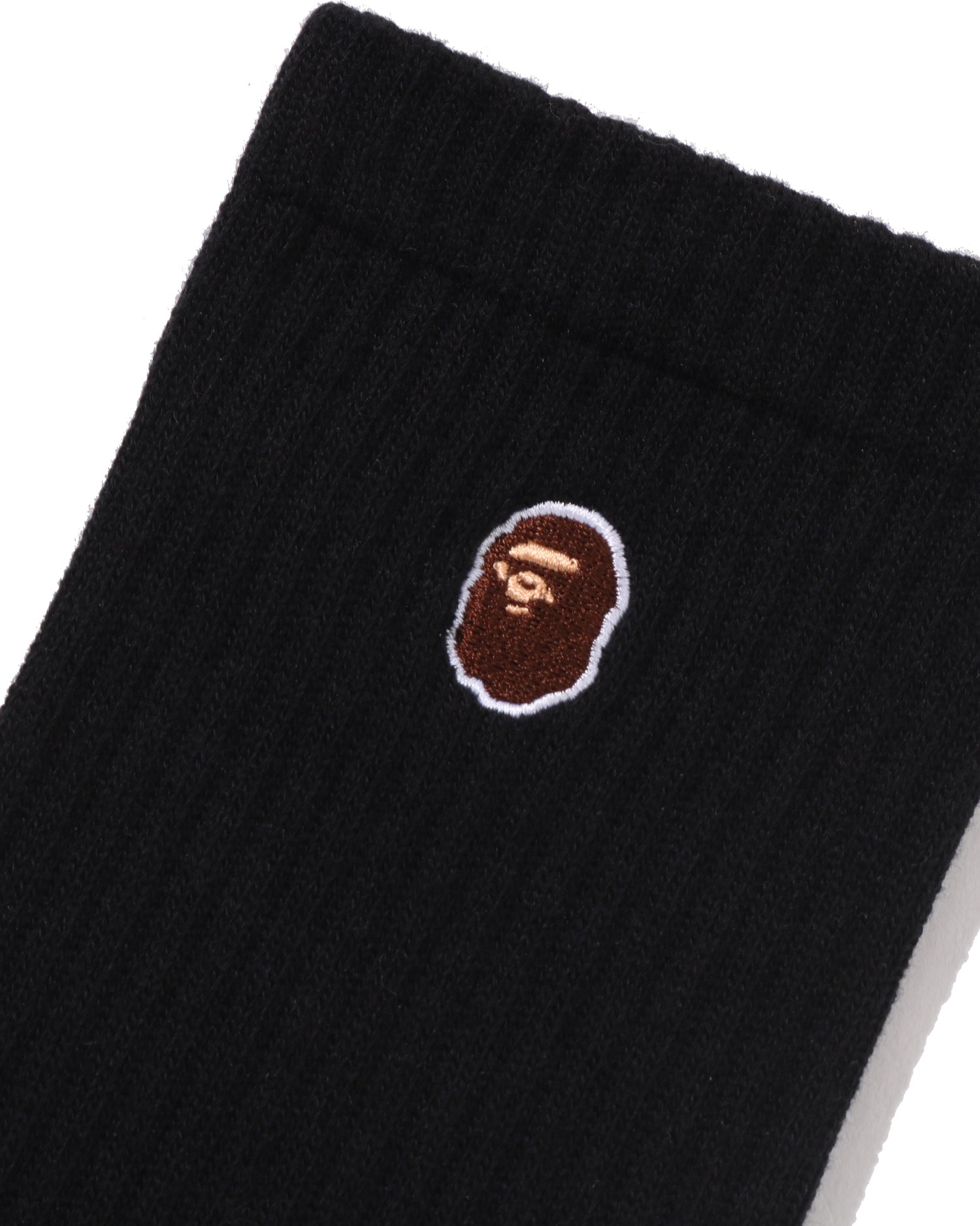 Ape Head One Point Socks