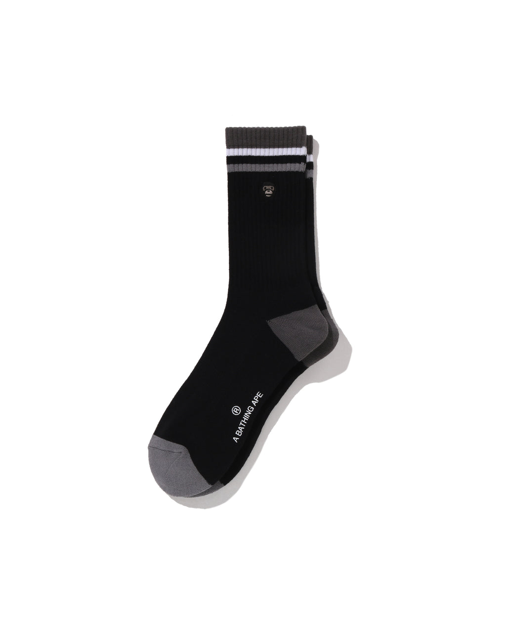 Baby Milo Line Socks