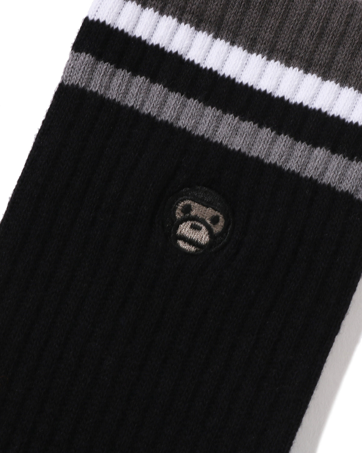 Baby Milo Line Socks