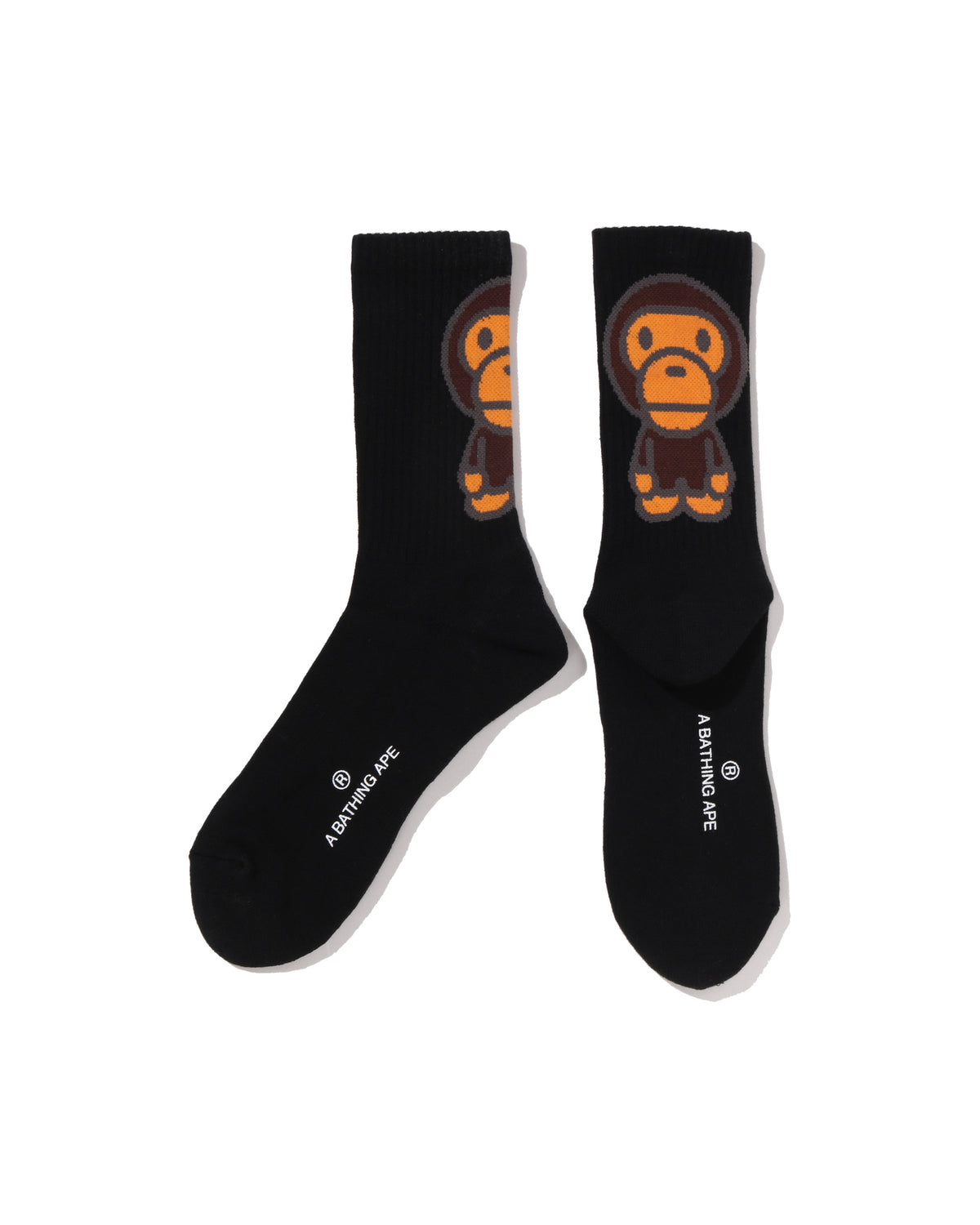 Baby Milo Socks