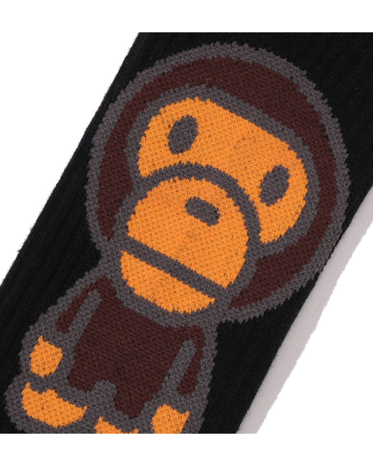 Baby Milo Socks