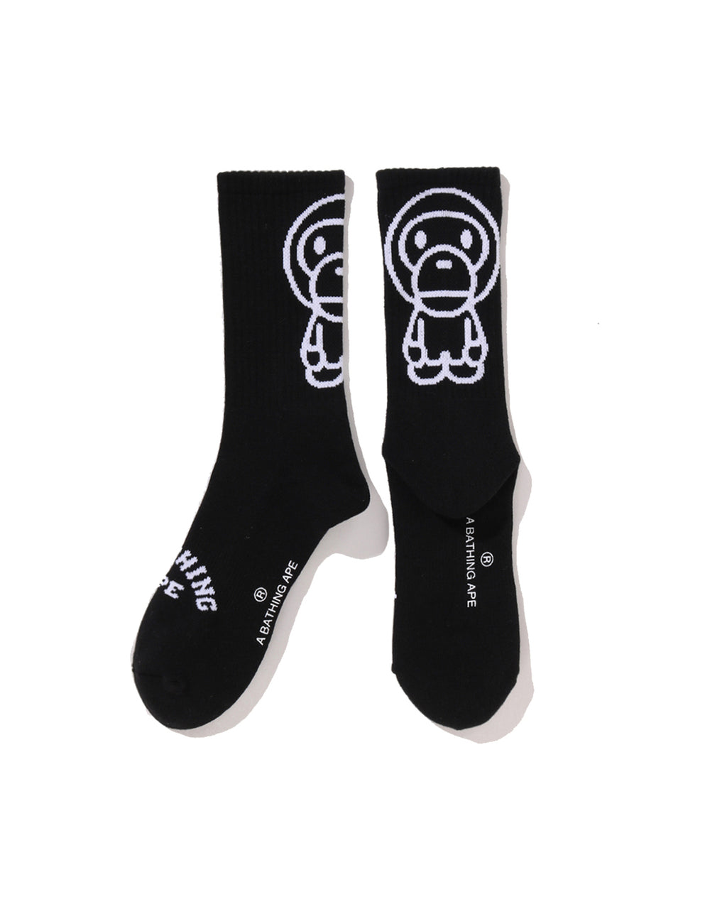 Baby Milo Socks