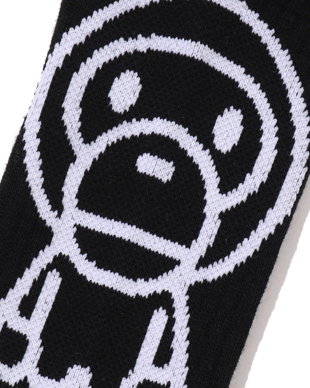 Baby Milo Socks