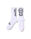 Baby Milo Socks
