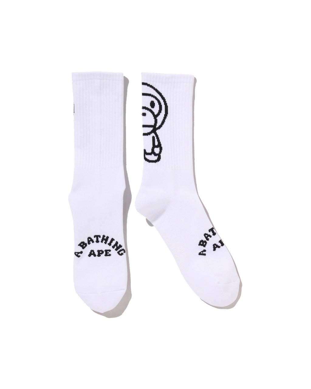 Baby Milo Socks