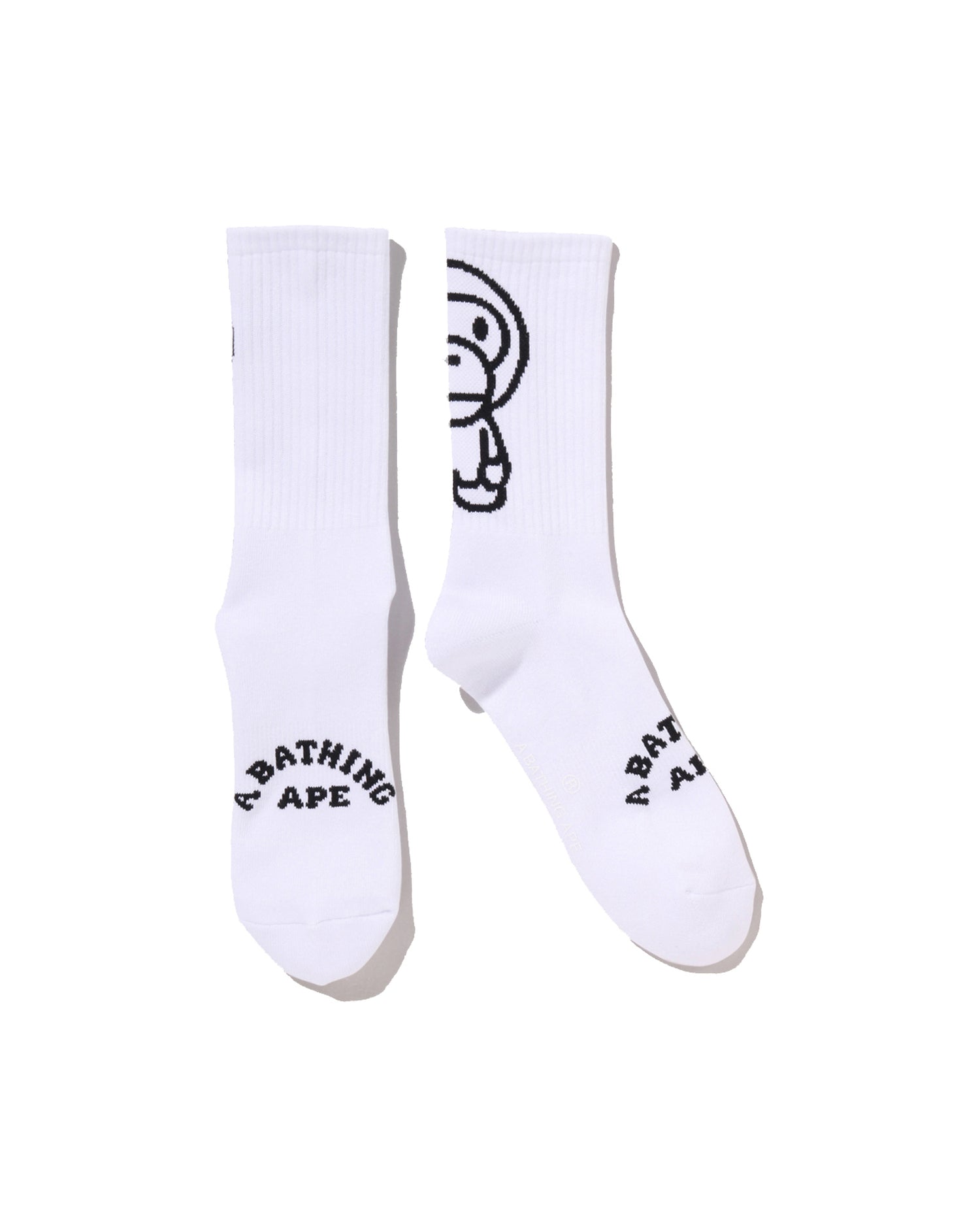 Baby Milo Socks