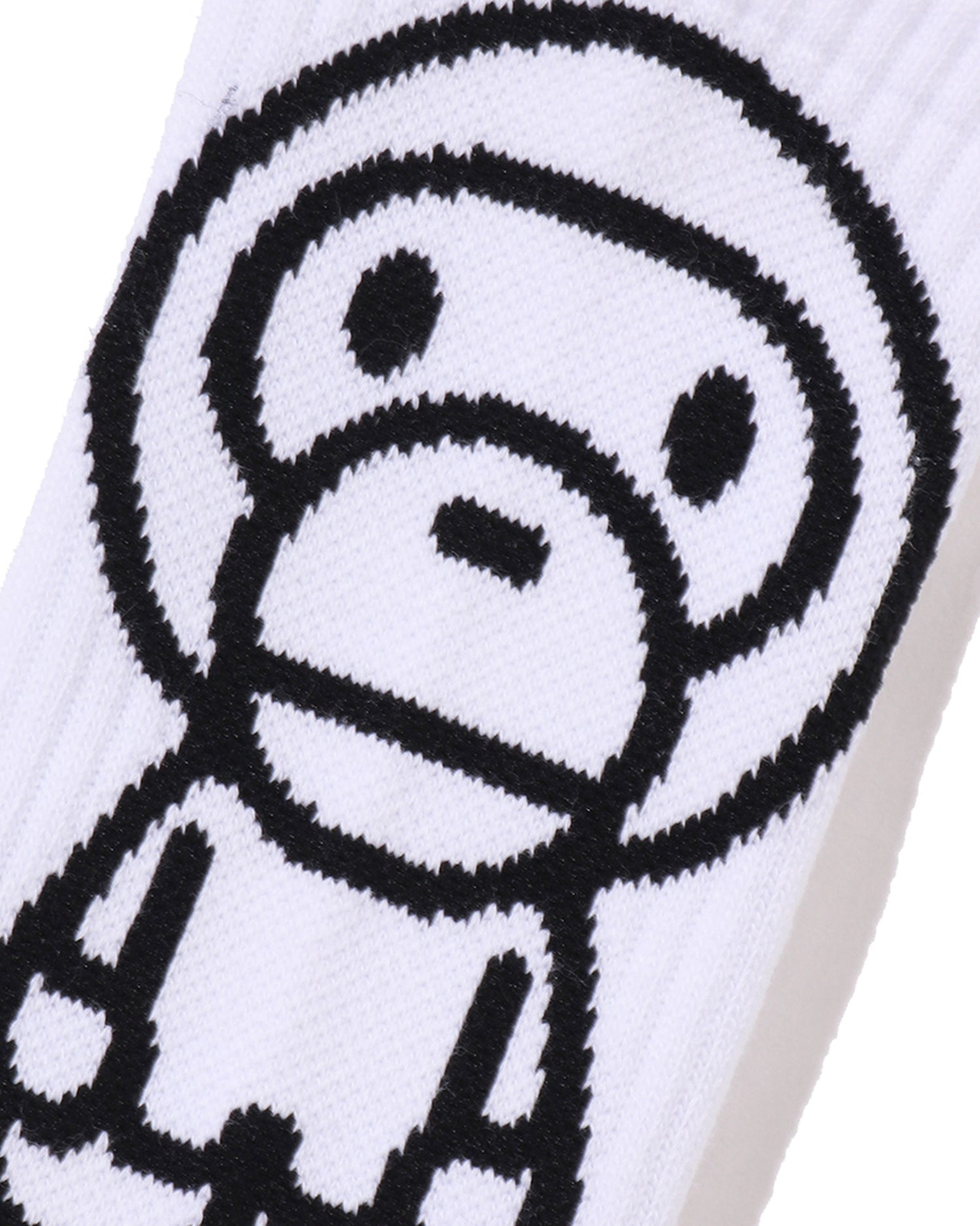 Baby Milo Socks