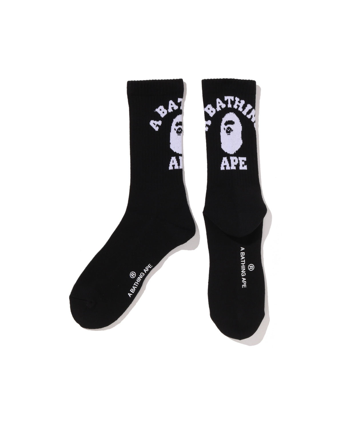 College Socks M