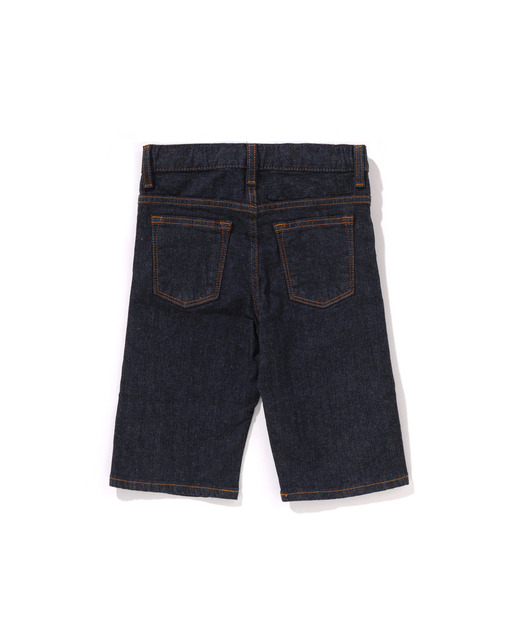 Kids Shark 10 Oz Denim Shorts