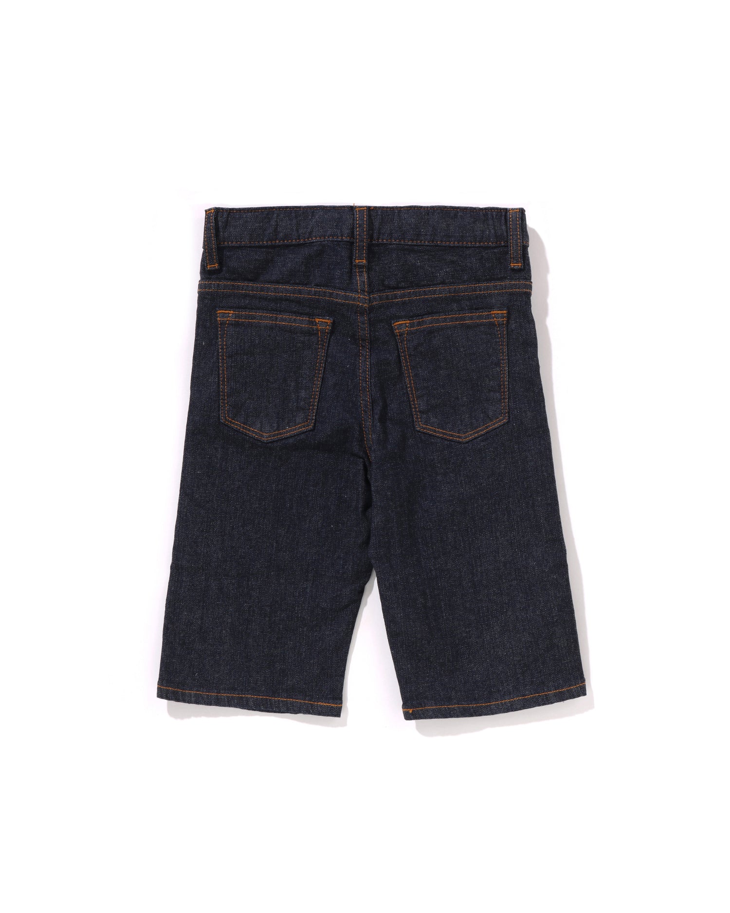 Kids Shark 10 Oz Denim Shorts