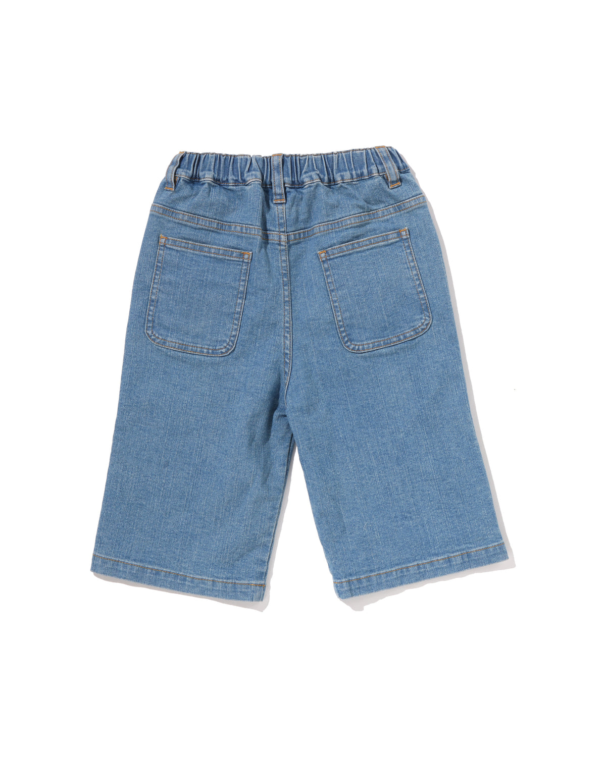Kids Twin STA 10 Oz Denim Shorts