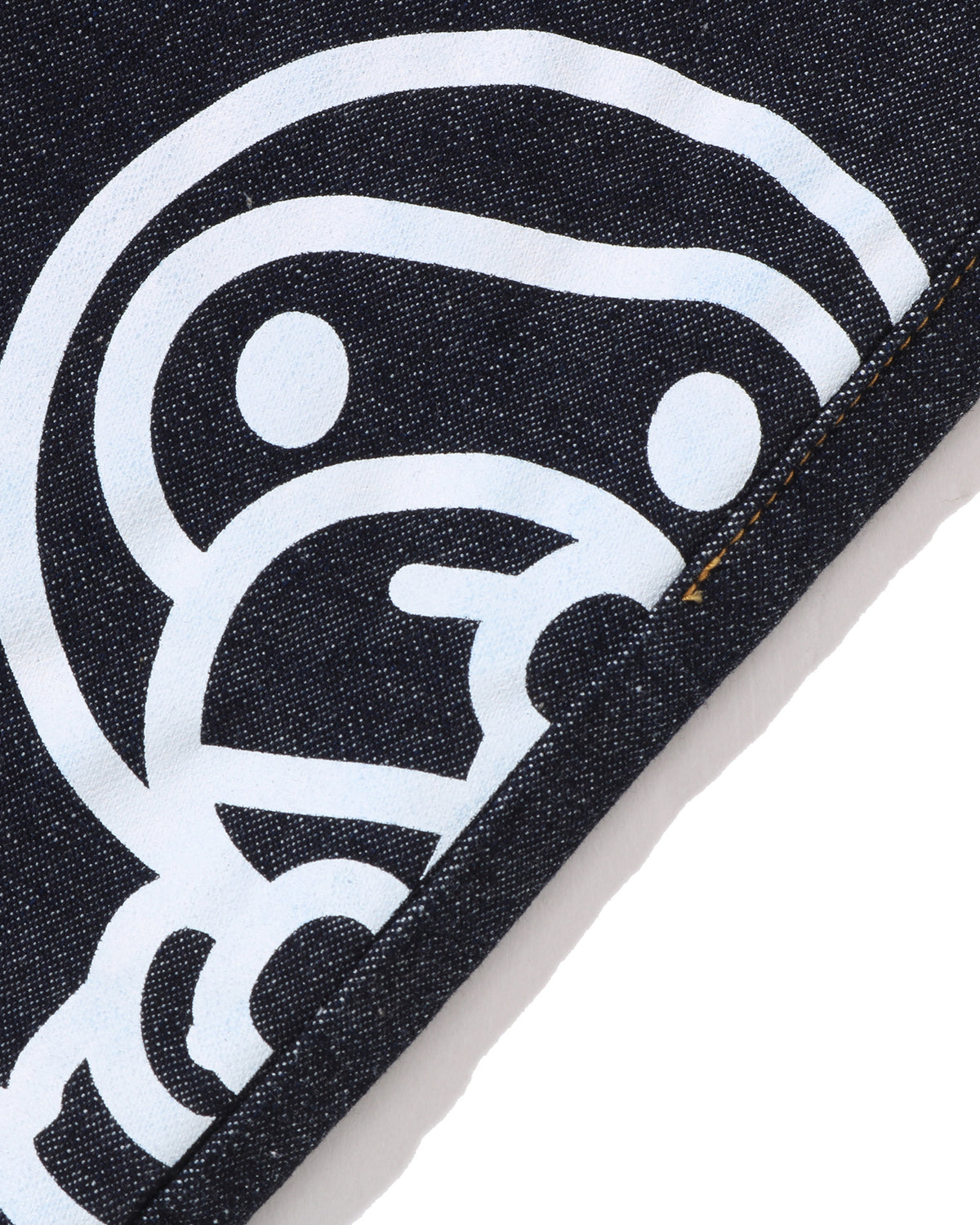 Kids Baby Milo 10 Oz Denim Shorts