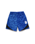 Kids STA Allover Soccer Game Shorts