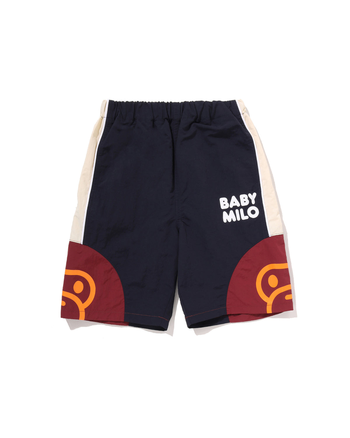 Kids Baby Milo Shorts
