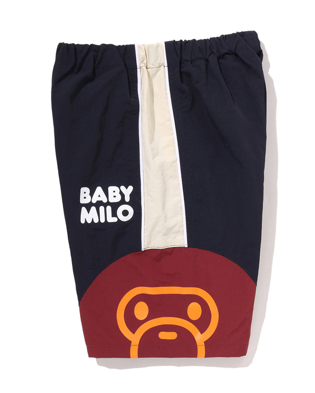 Kids Baby Milo Shorts