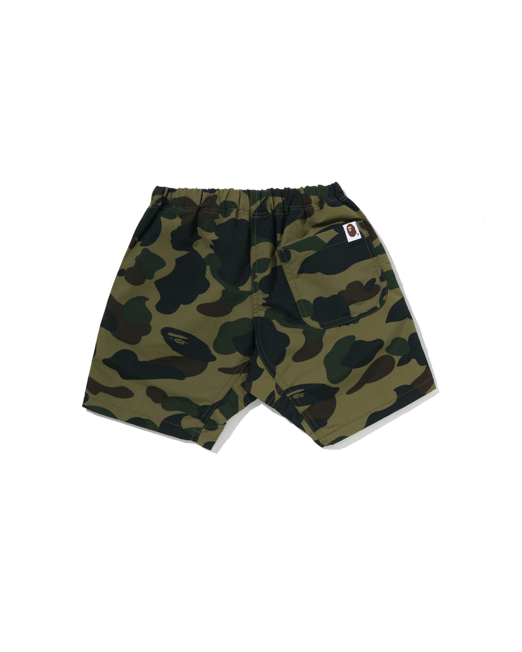 Kids 1st Camo Climbing Shorts