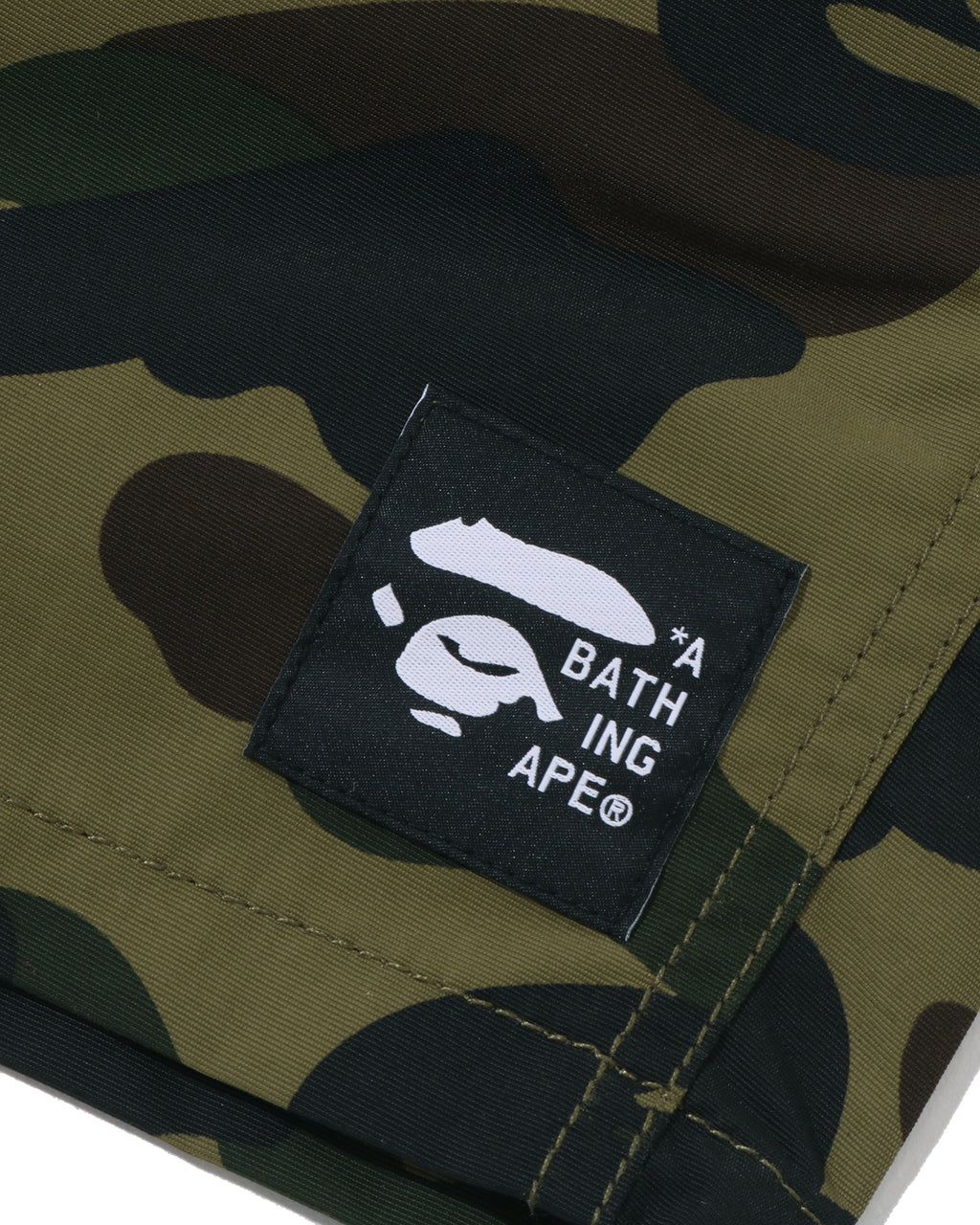 Kids 1st Camo Climbing Shorts