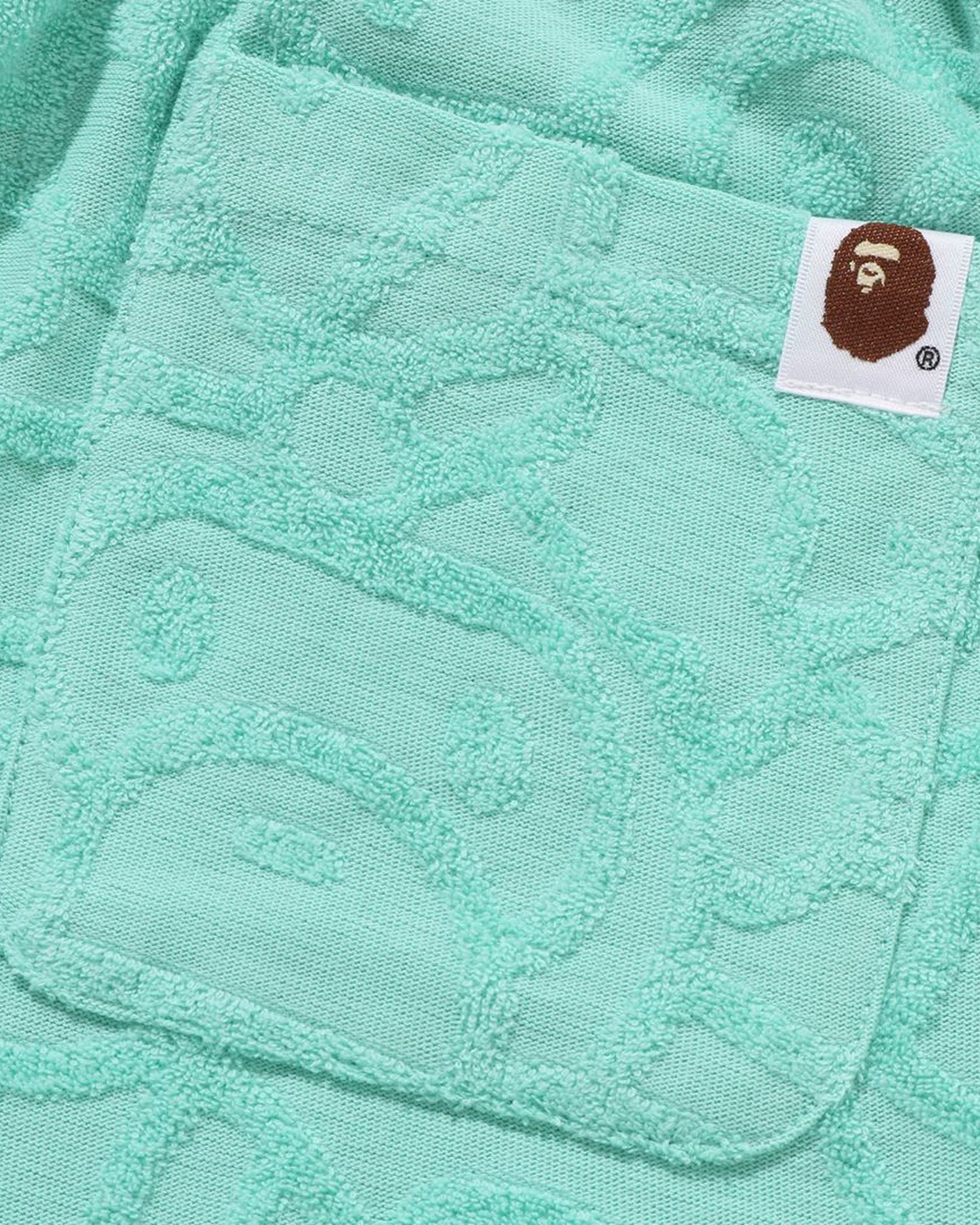 Kids All Baby Milo Pile Shorts
