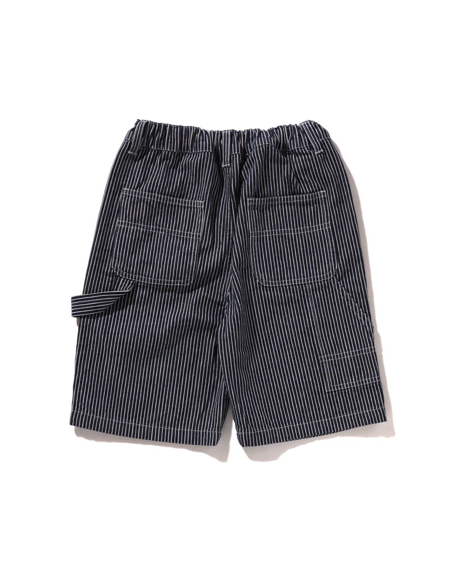 Kids Hickory Milo Patch Painter Shorts