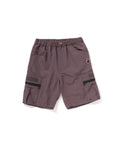 Kids BAPE Nylon Shorts