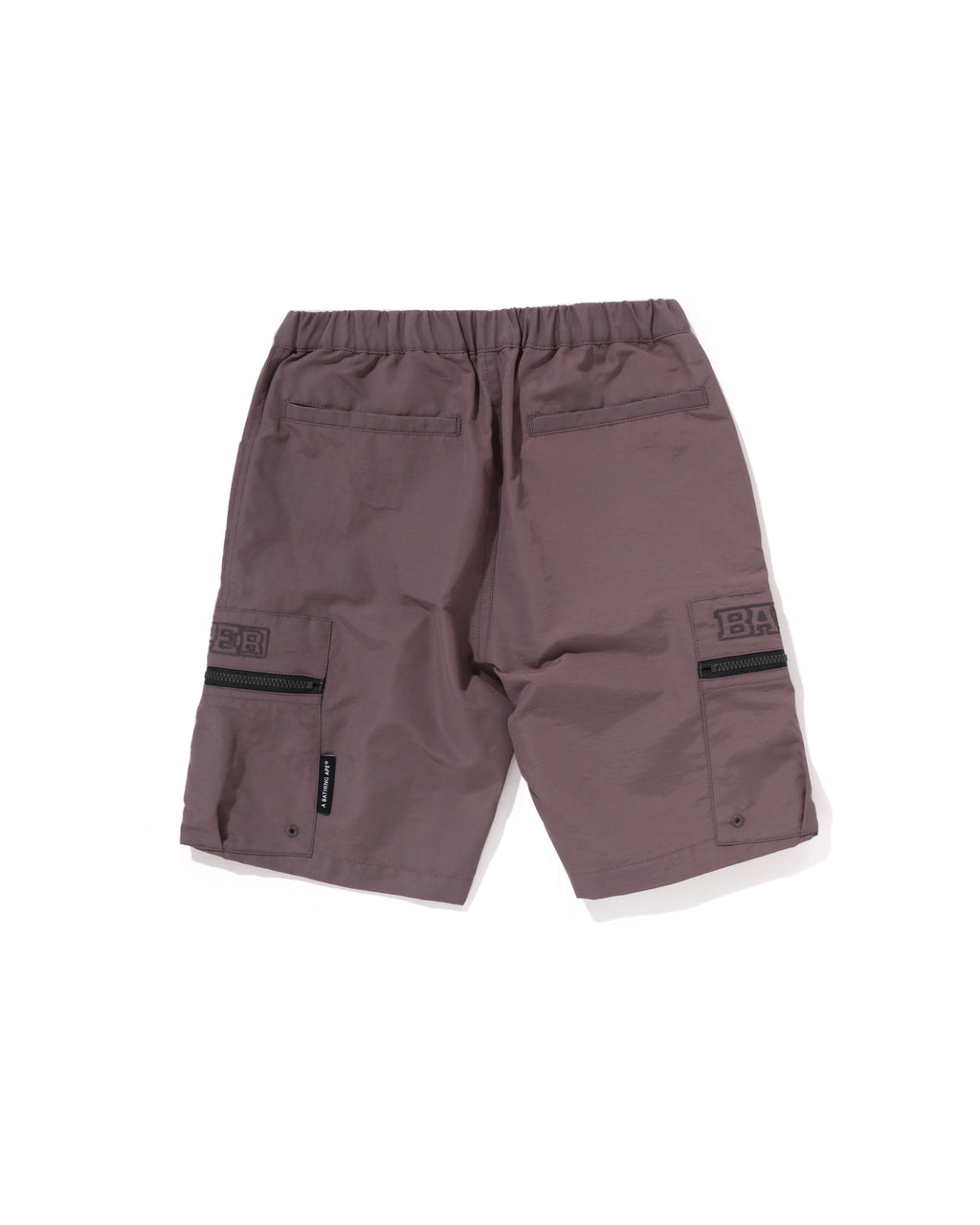 Kids BAPE Nylon Shorts