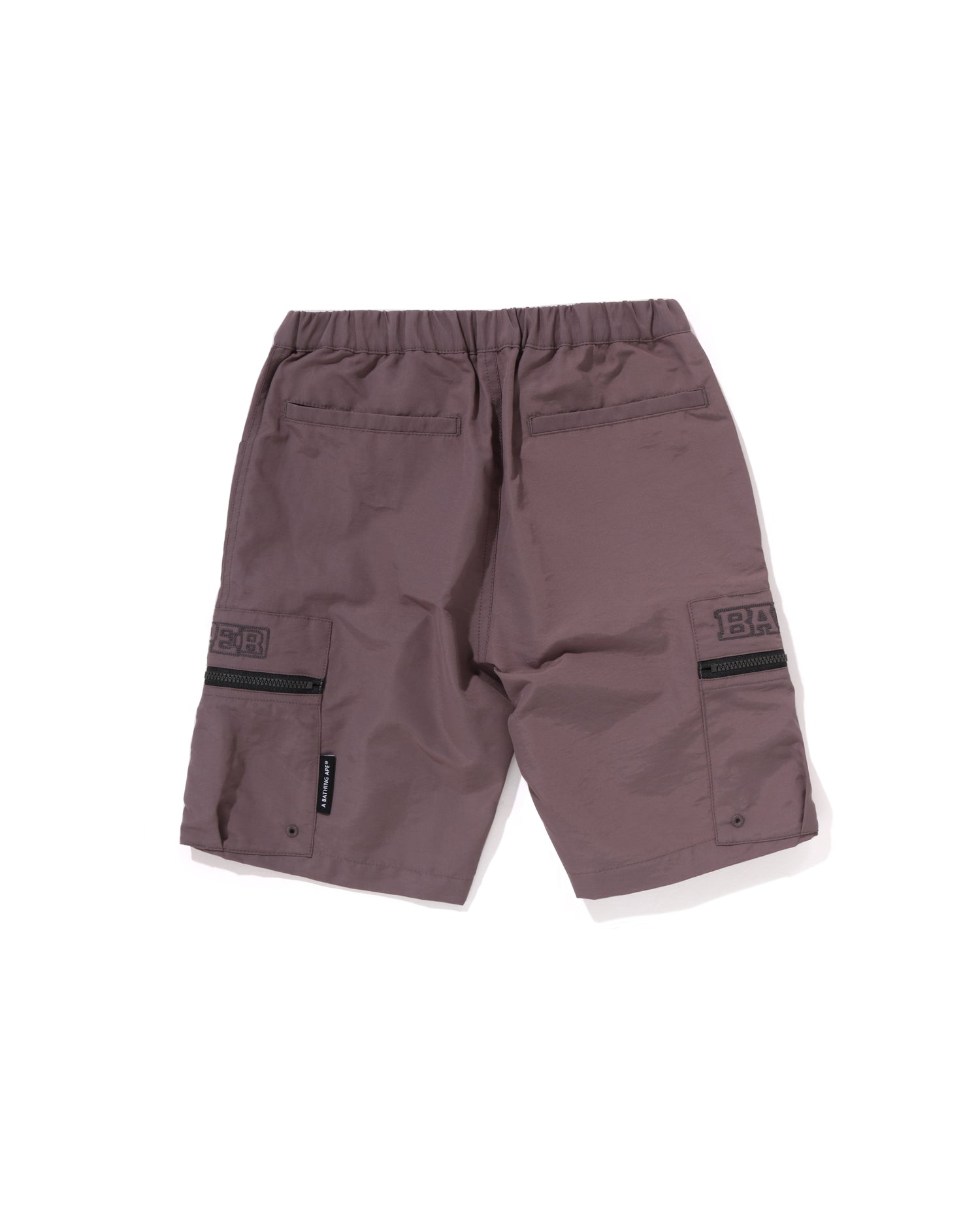 Kids BAPE Nylon Shorts