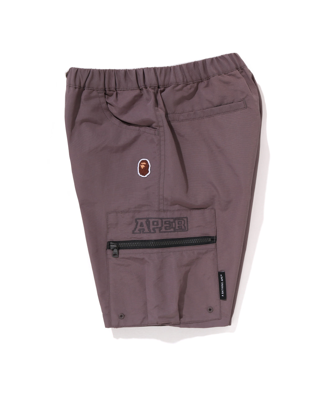 Kids BAPE Nylon Shorts
