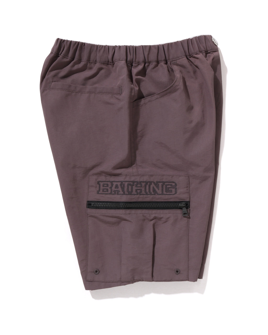 Kids BAPE Nylon Shorts