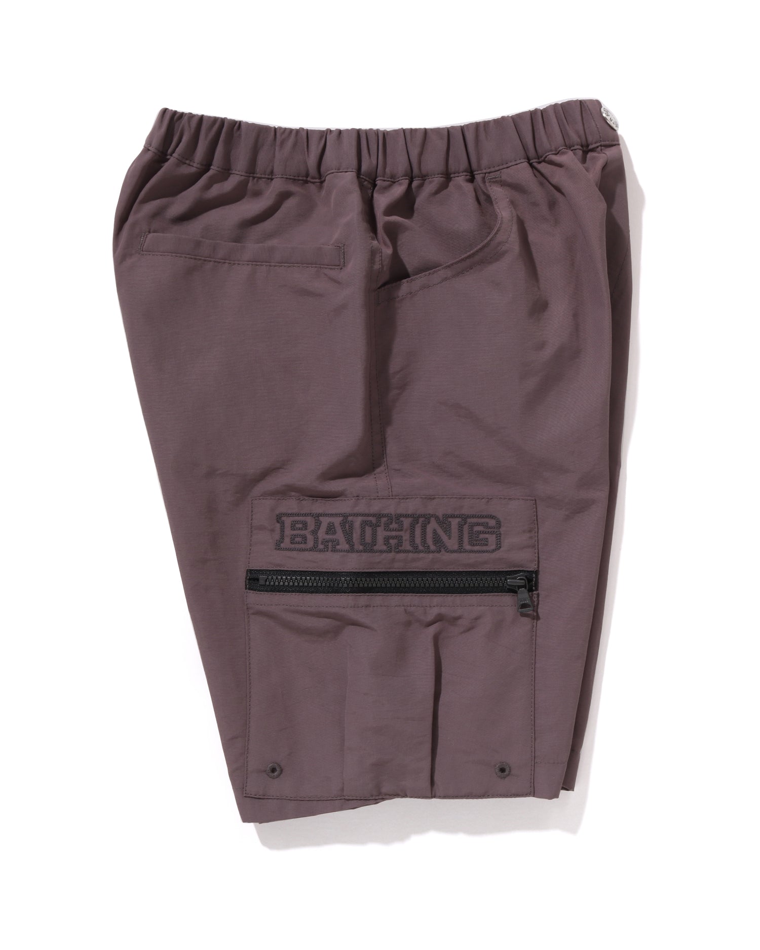 Kids BAPE Nylon Shorts