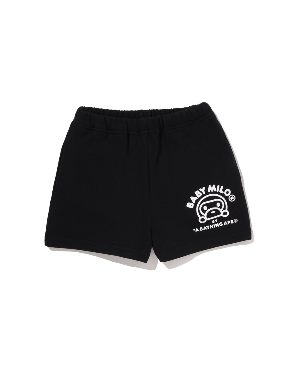 Kids Baby Milo Sweat Shorts