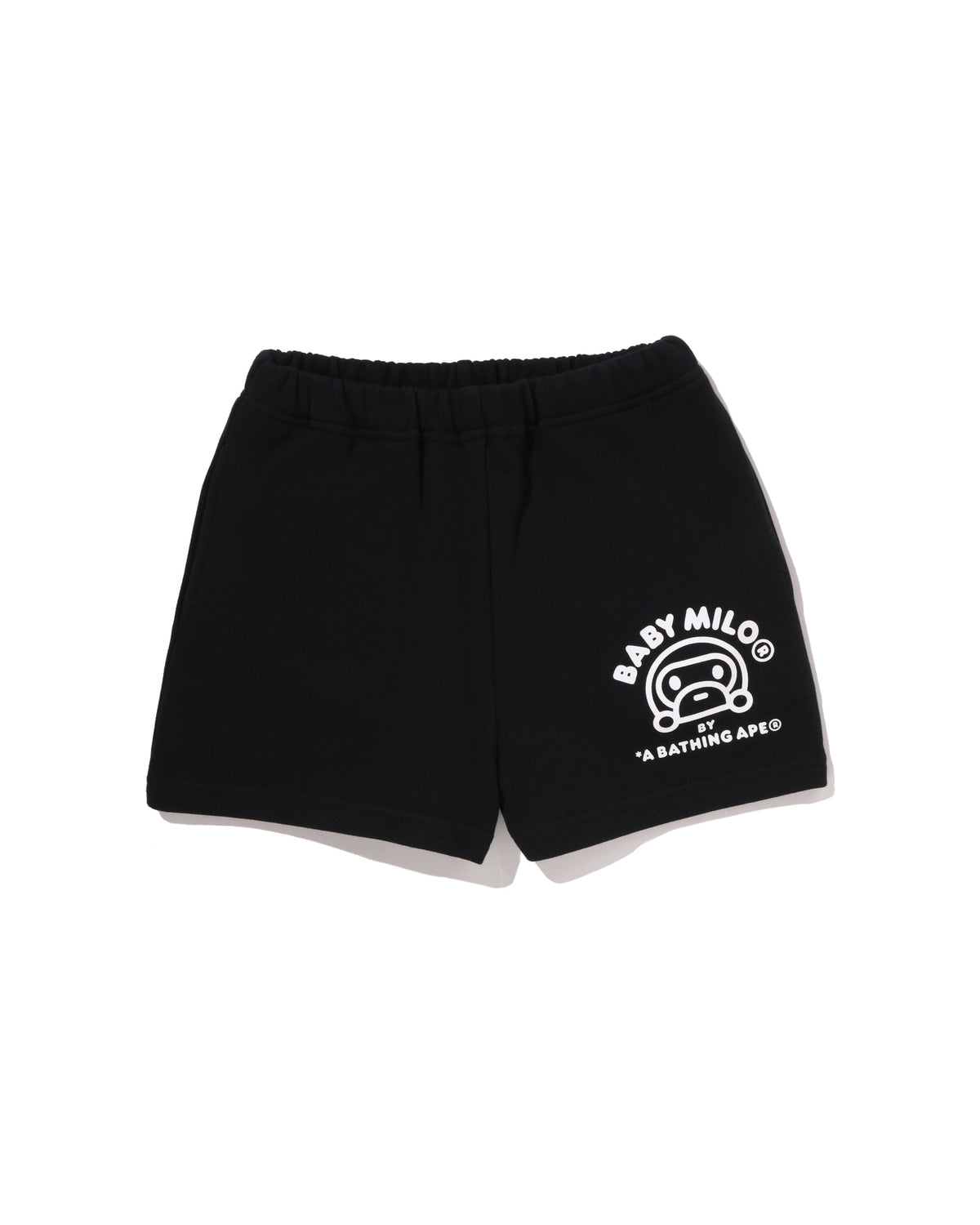 Kids Baby Milo Sweat Shorts