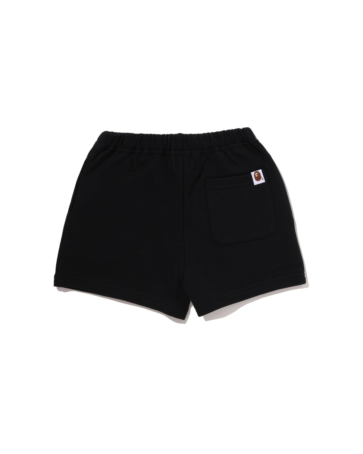 Kids Baby Milo Sweat Shorts