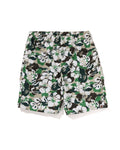 Abc Resort Camo Beach Shorts