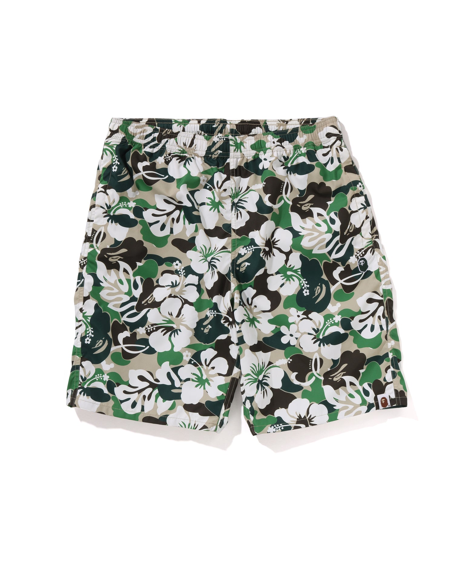 Abc Resort Camo Beach Shorts