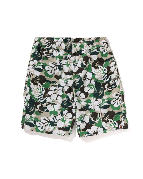 Abc Resort Camo Beach Shorts