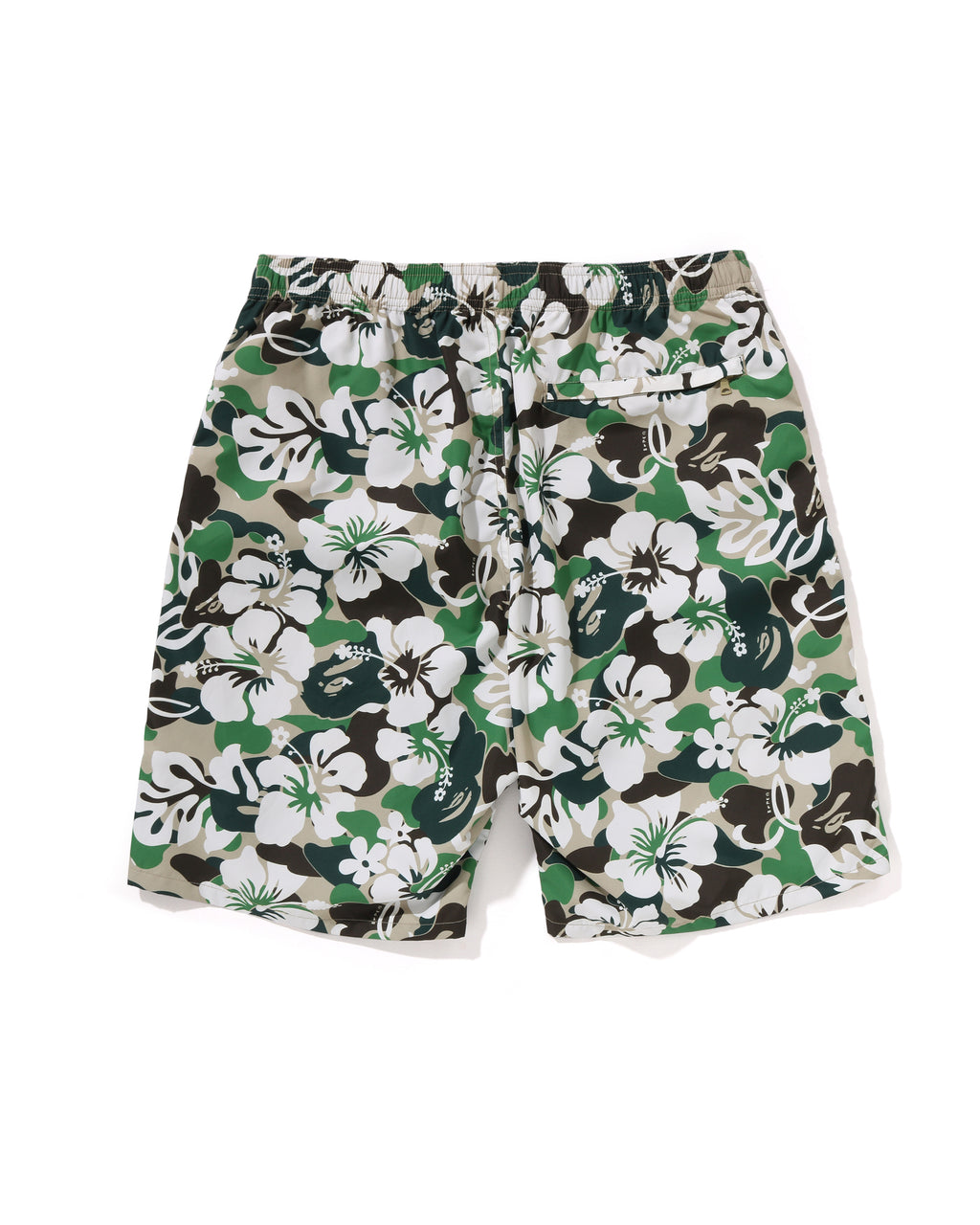 Abc Resort Camo Beach Shorts